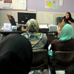 تأثیر دخانیات