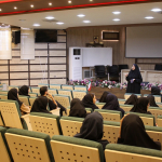 تغذیه با محوریت اجرای