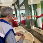 بازرسی مهندسی بهداشت محیط