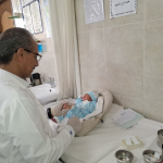غربالگری و شنوایی‌سنجی