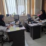 غربالگری پاشنه پای نوزادان