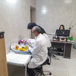 غربالگری