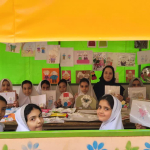  نقاشی و کاردستی
