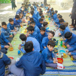آموزش تغذیه
