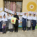 جشنواره نقاشی