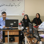 پرسنل جدیدالورود