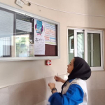 وضعیت بهداشت محیط