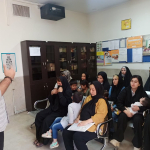 هفته ملی فشار خون