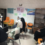 فرزندآوری و سلامت خانواده