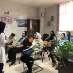 هفته جهانی شیر مادر
