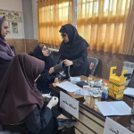 فشار خون و دیابت