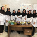  جشنواره غذای سالم 