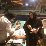 سلامت دهان و دندان