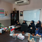 کمیته راهبردی تغذیه