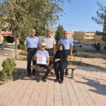  غربالگری فشار خون