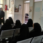  خودمراقبتی و پیشگیری 
