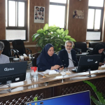 بررسی مشکلات 