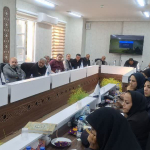  مدیریت بحران