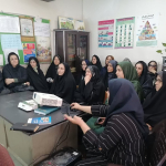  خودمراقبتی و پیشگیری