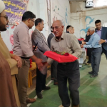  روز سالمند