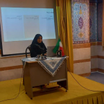 بازگشت به آرامش پس از بحران