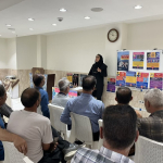 پیشگیری از دخانیات