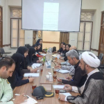  پیشرفت محلات