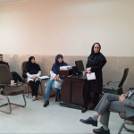  بهداشتی مدارس