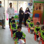  هفته ملی کودک