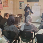  پویش پیشگیری از سرطان