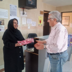 سالمند و سلامت روان 