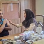 واکسیناسیون آنفلوانزا