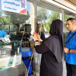 تشدید نظارت‌ها 