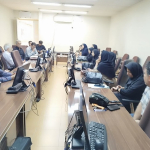 ستاد بهداشت محیط