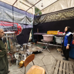 خدمت‌رسانی شبانه‌روزی