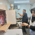  بازرسی بهداشت محیط 