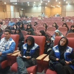 تمهیدات بهداشتی