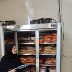پلمب واحد صنفی متخلف 