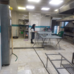  بررسی وضعیت بهداشت