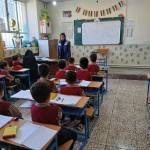  نظارتی و آموزشی