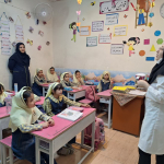 بهداشت دهان و دندان 