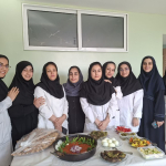 صبحانه سالم 