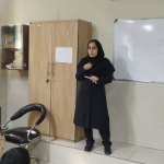 کنترل خشم