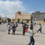 بازدید بهداشتی از مدارس