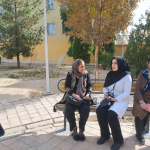  غربالگری فشارخون