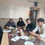 شرکت مهراندیشان فعال