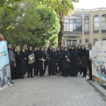 تقویت فرهنگ سلامت و فرزندآوری