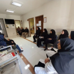  جلسه هم‌اندیشی