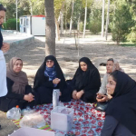 همایش پیاده‌روی