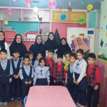 آموزشی تغذیه سالم